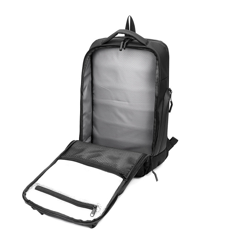 Multifunctional Travel Bag Bowlift