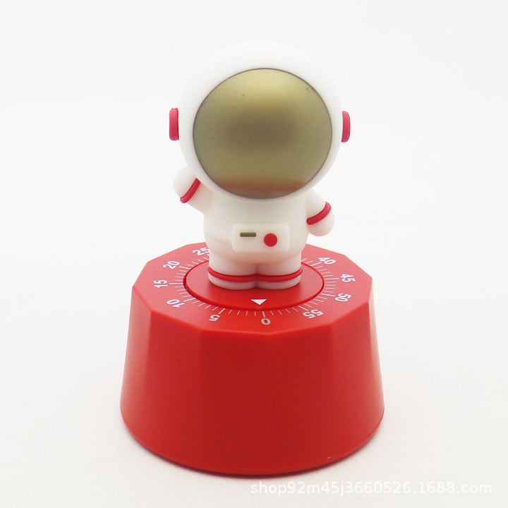 Kitchen timer in creative dinosaur design Bowlift