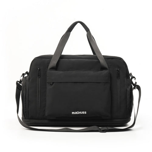 Large Capacity Multi-Functional Travel Duffel Bag