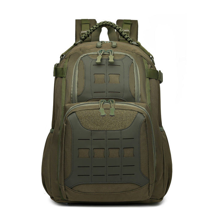 Tactical Multi-Functional Adventure Backpack Bowlift