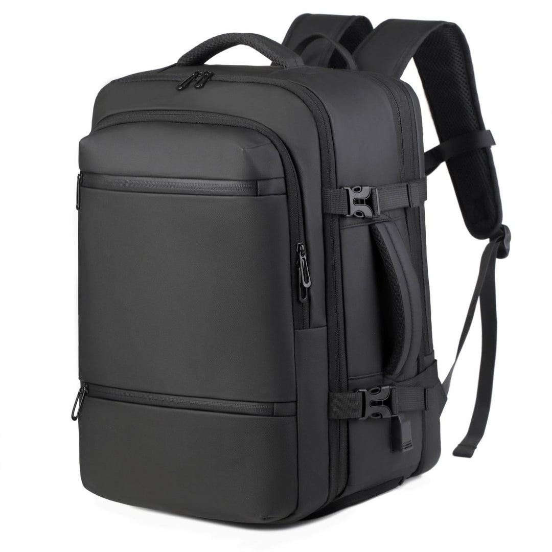 Versatile Travel Organizer Backpack Bowlift
