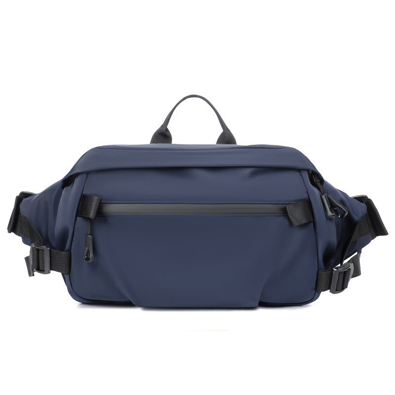 Functional Hip Bag Bowlift