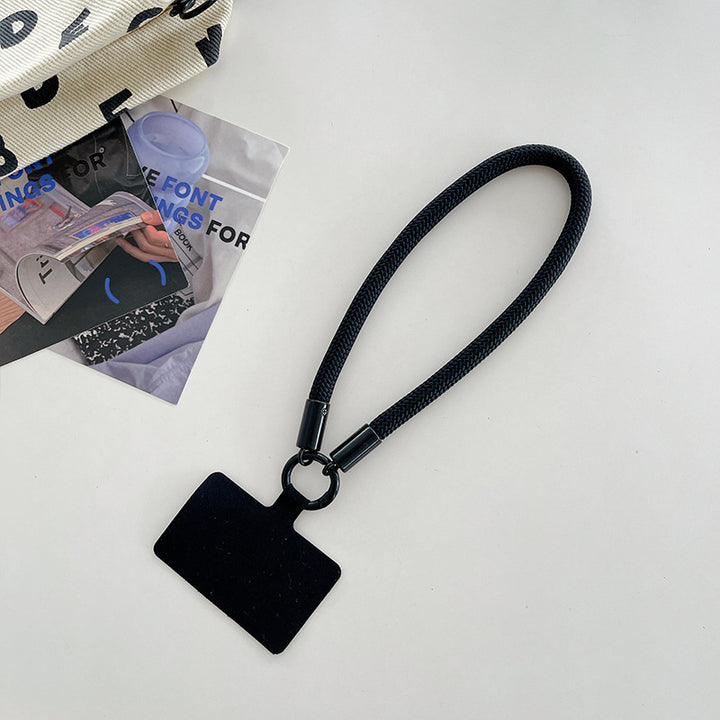 Adjustable Utility Lanyard with ID Holder Bowlift