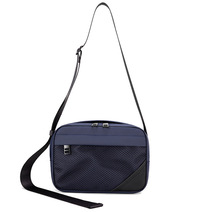 Shoulder bag with multifunctional design Bowlift