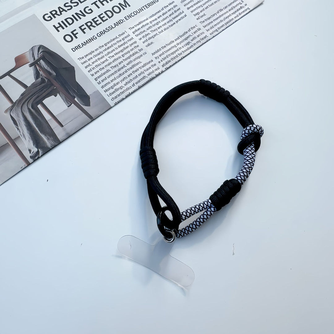 Adjustable Silicone Phone Holder Bowlift