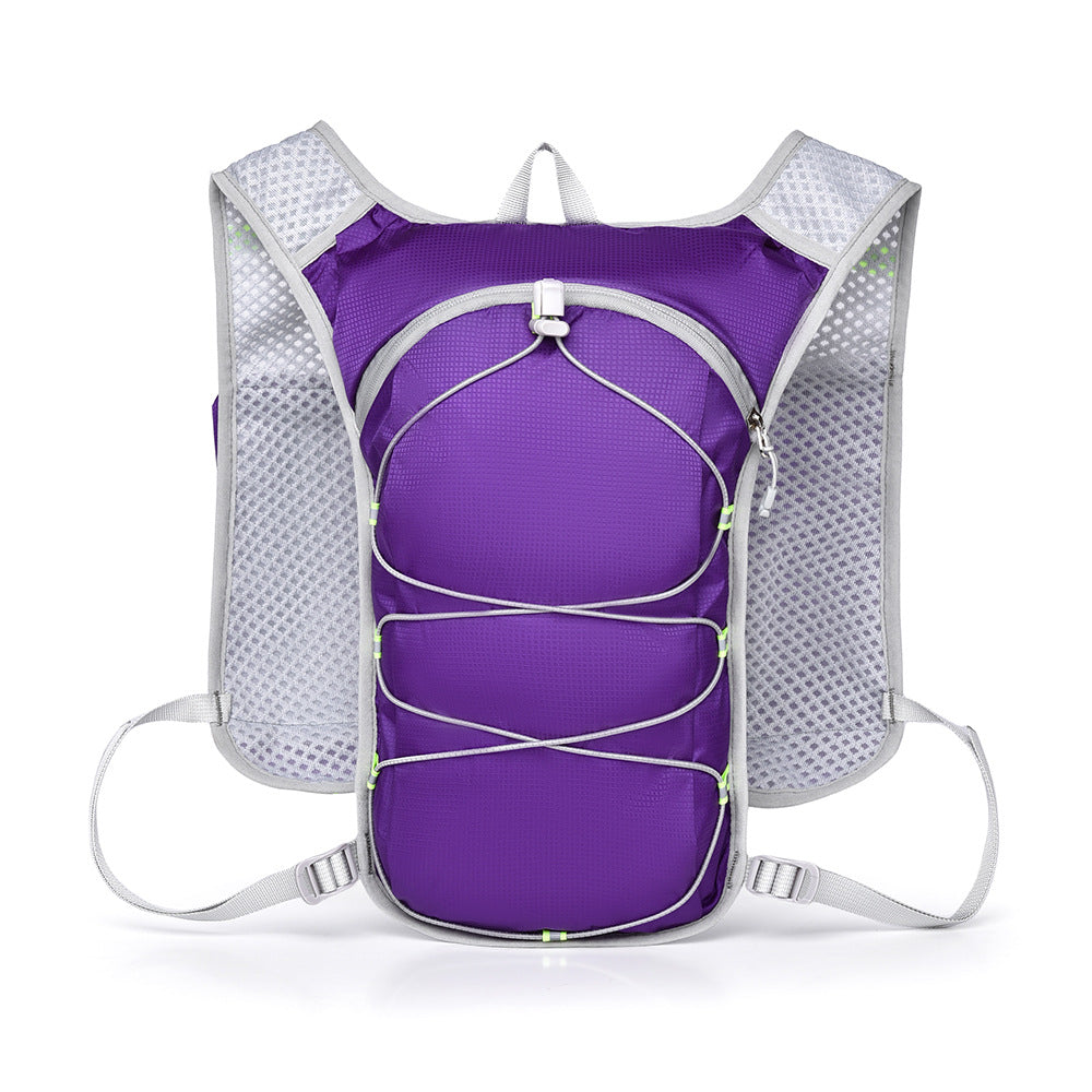 Hydration Running Vest Bowlift
