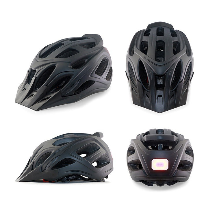 Cycling Safety Helmet Bowlift