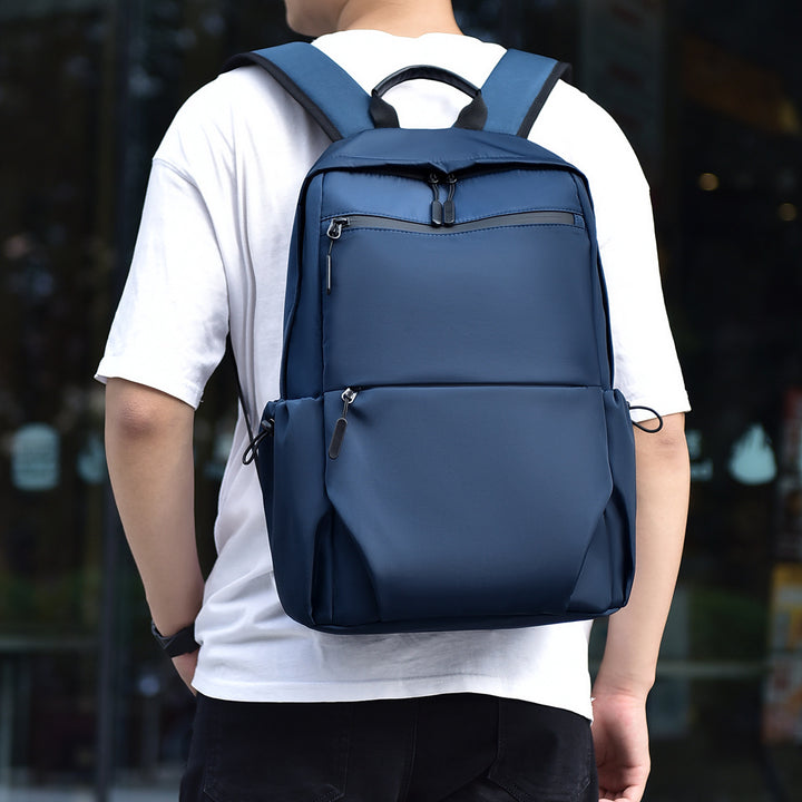 Versatile Waterproof Laptop Travel Backpack Bowlift