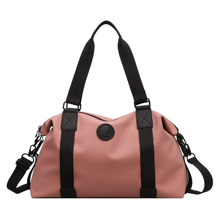 Spacious Multi-Functional Lightweight Duffle Bag