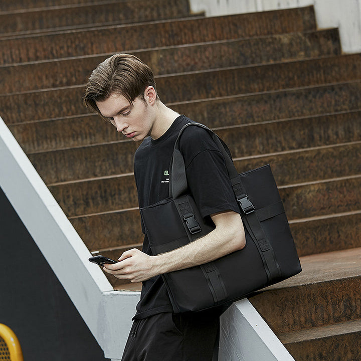 WoVersatile Utility Shopping Tote Bowlift