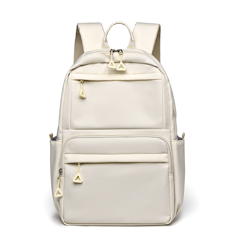 Stylish Multi-Pocket Travel Backpack Bowlift