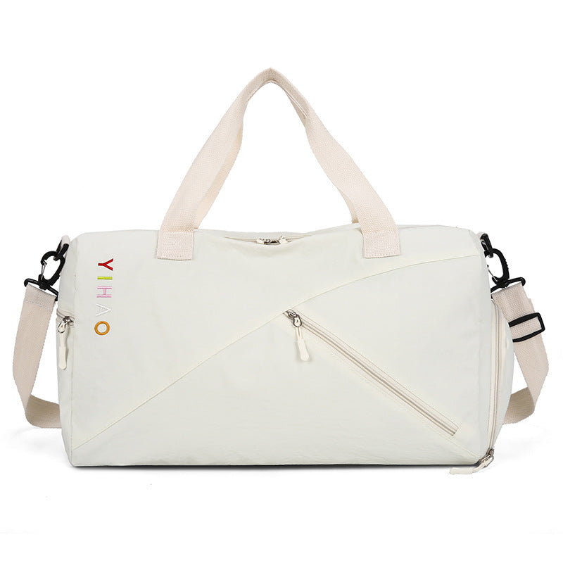 Versatile Lightweight Utility Duffle