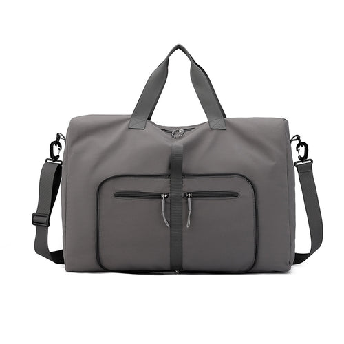 Expandable Travel Weekender Carry Bag Bowlift