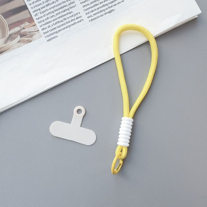 Versatile Silicone Luggage Tag Holder Bowlift