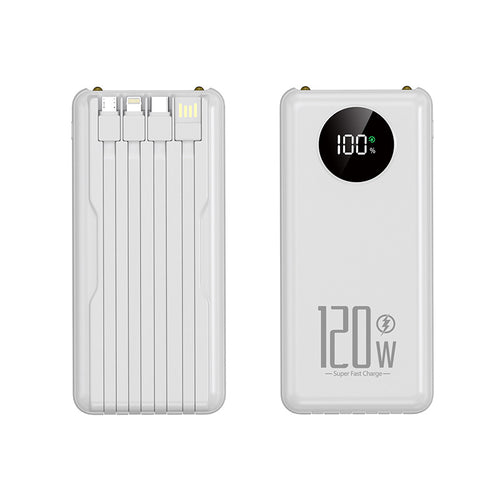Power bank for mobile devices Bowlift