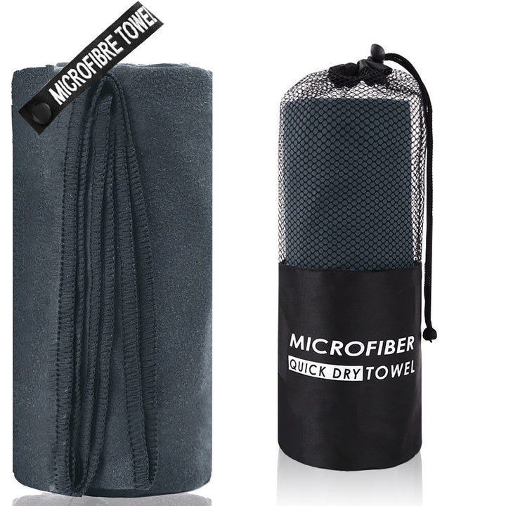 Microfiber Quick-Drying Towel Bowlift