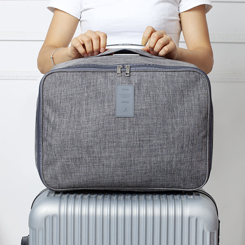 Travel Laptop Briefcase Bowlift