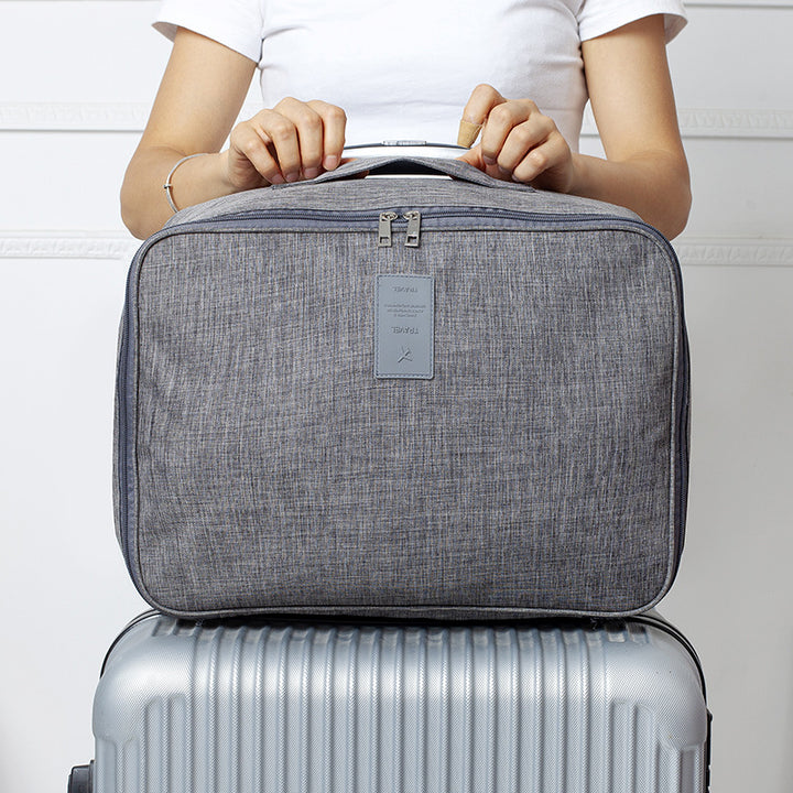 Travel Laptop Briefcase Bowlift