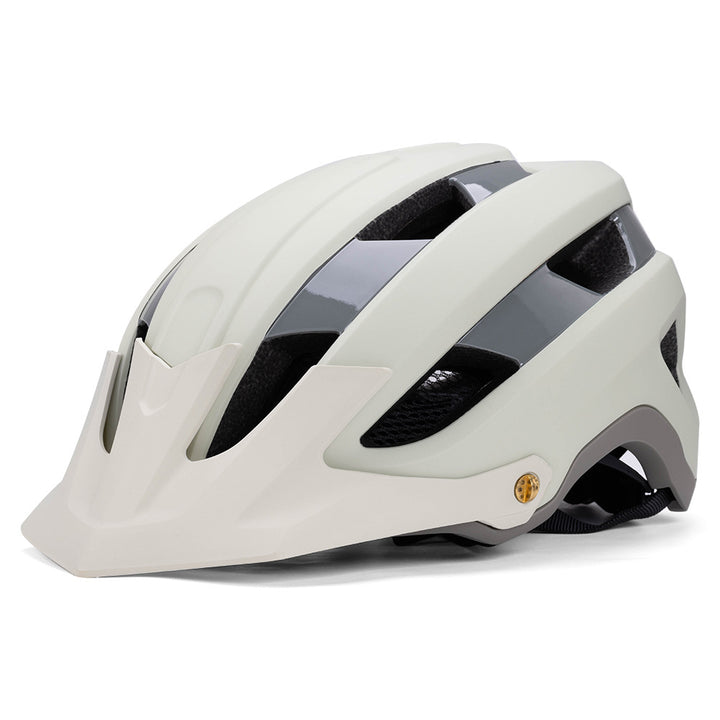 All-Terrain Cycling Helmet Bowlift
