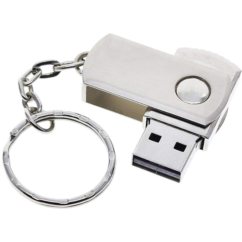 Modern USB Flash Drive Bowlift