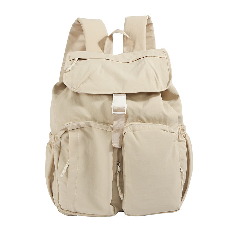 Multi-Pocket Waterproof Hiking Backpack Bowlift