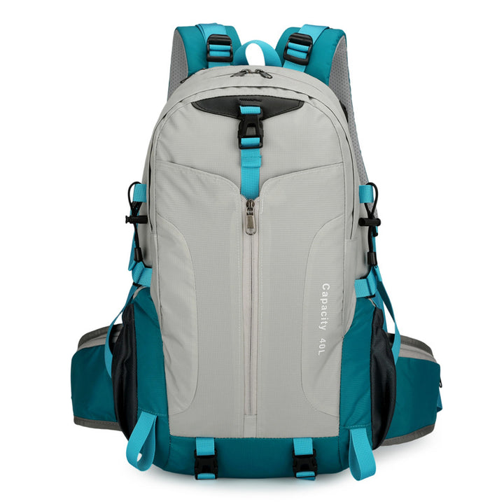 Outdoor Hiking Backpack Bowlift