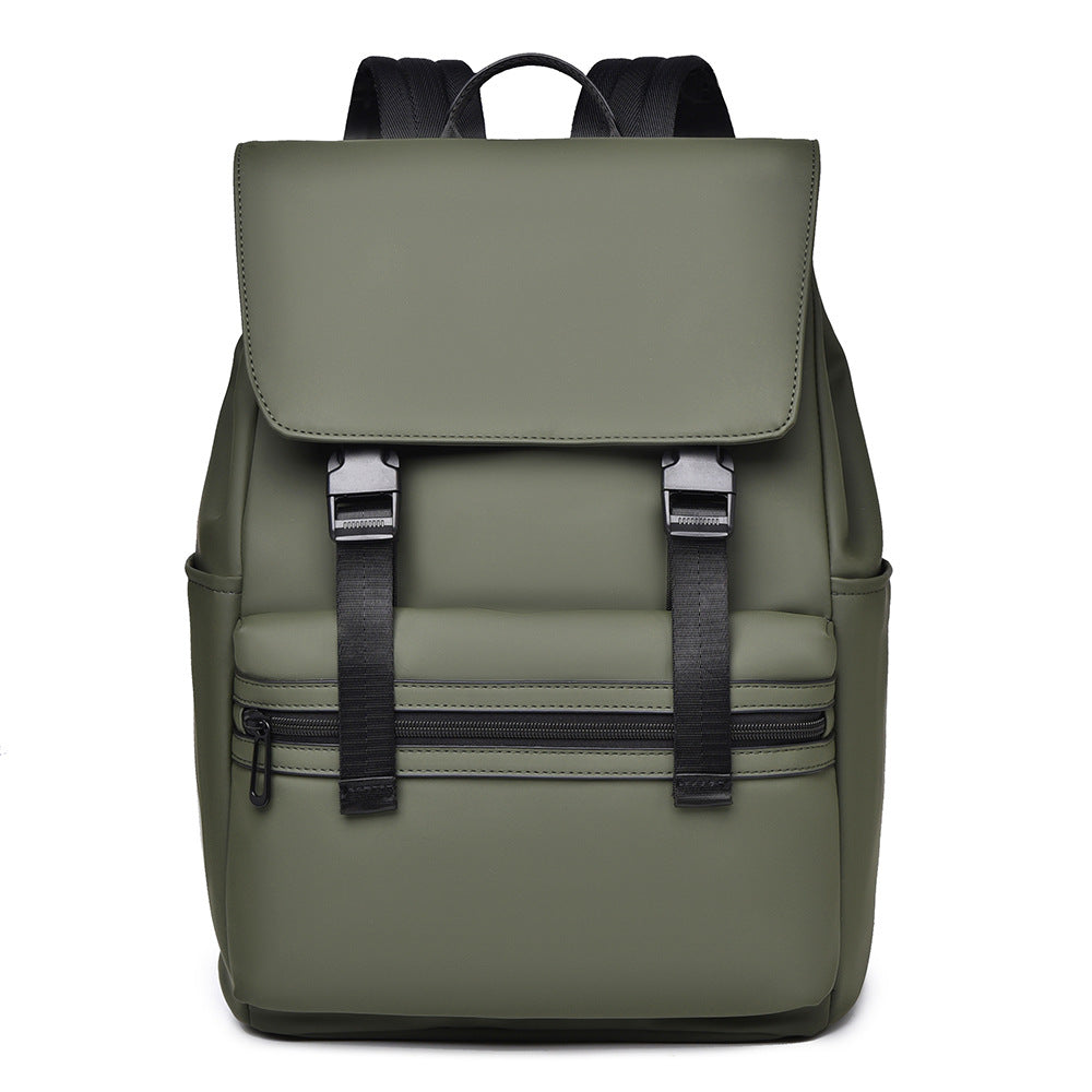 Ergonomic Versatile Laptop Backpack Bowlift