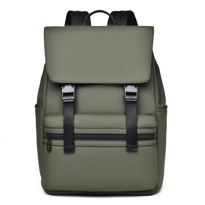 Ergonomic Versatile Laptop Backpack Bowlift