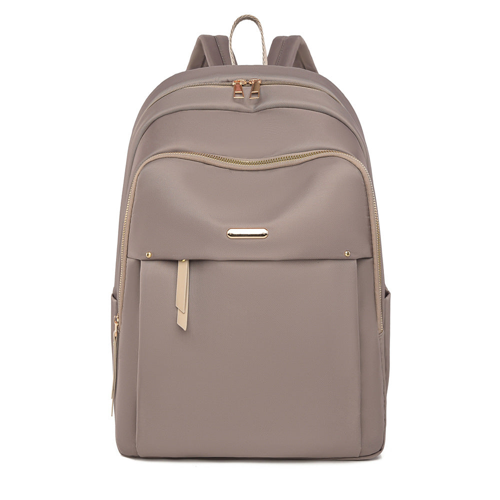 Versatile Laptop Backpack Bowlift