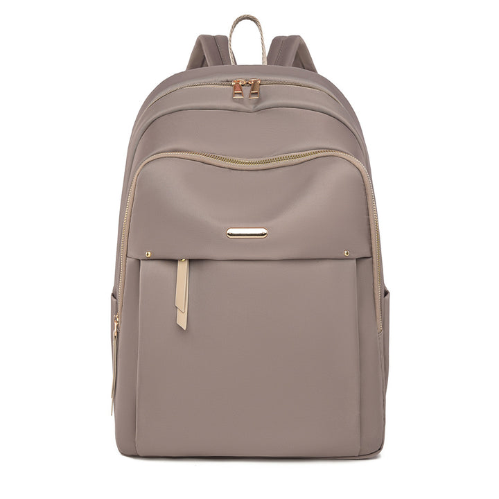 Versatile Laptop Backpack Bowlift