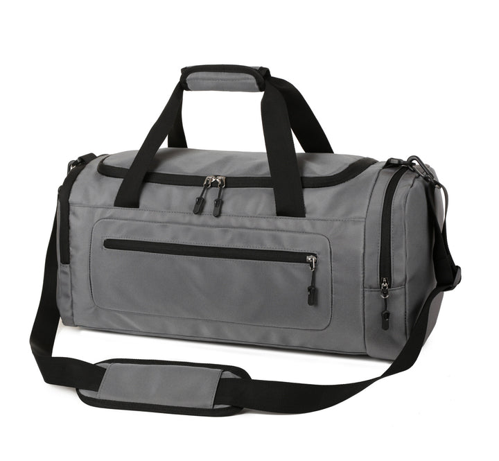 Deluxe Travel Duffle Bag Bowlift