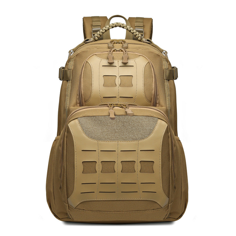 Tactical Multi-Functional Adventure Backpack Bowlift