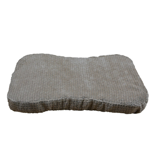 Eco-Friendly Memory Foam Dog Bed