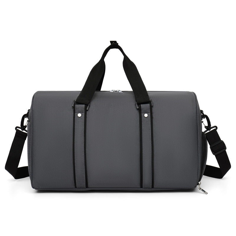 Multi-Functional Sports Duffel Bowlift