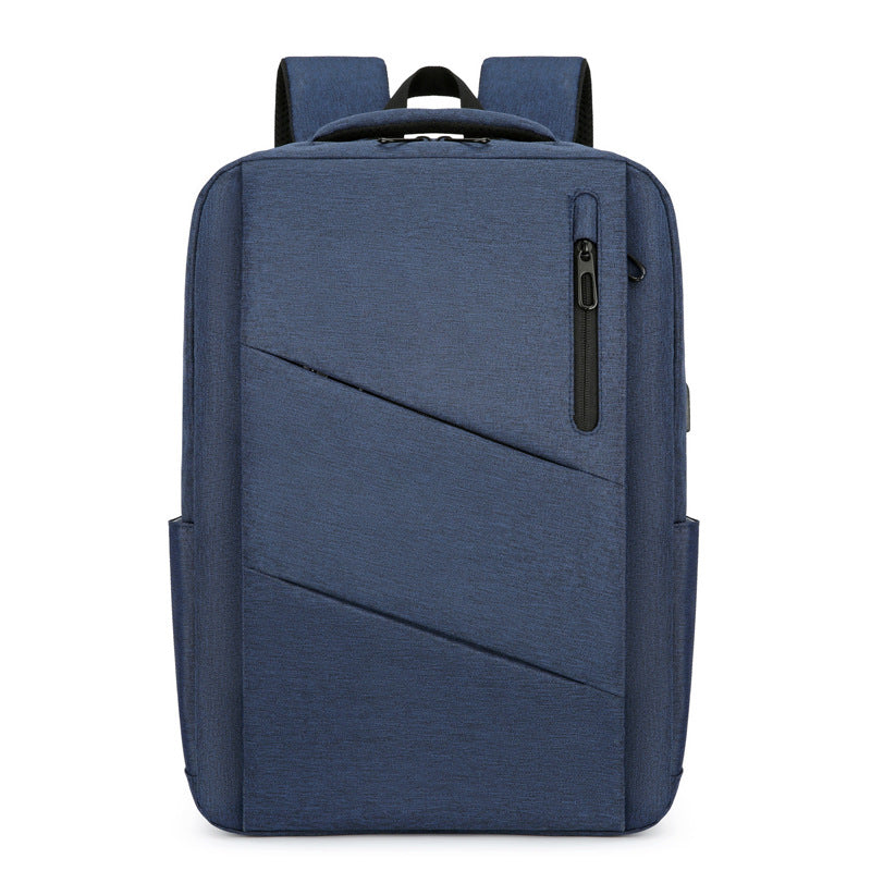 Sleek Professional Laptop Backpack Bowlift