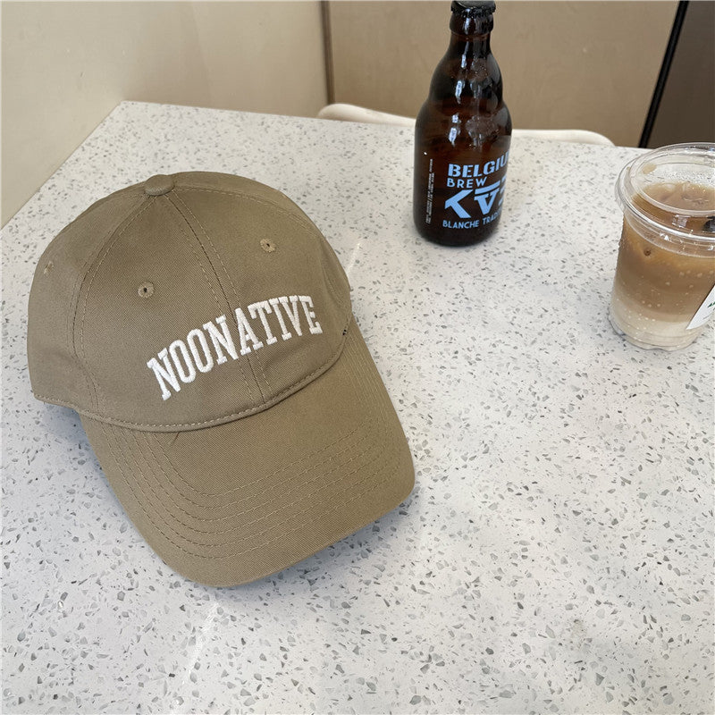 Men's Casual Dad Cap Bowlift
