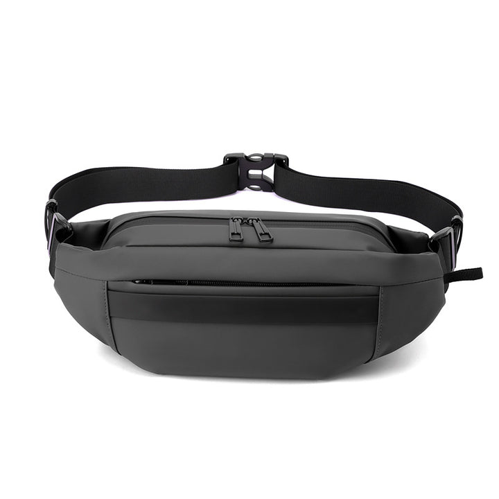 Waterproof Sports Waist Pack Bowlift