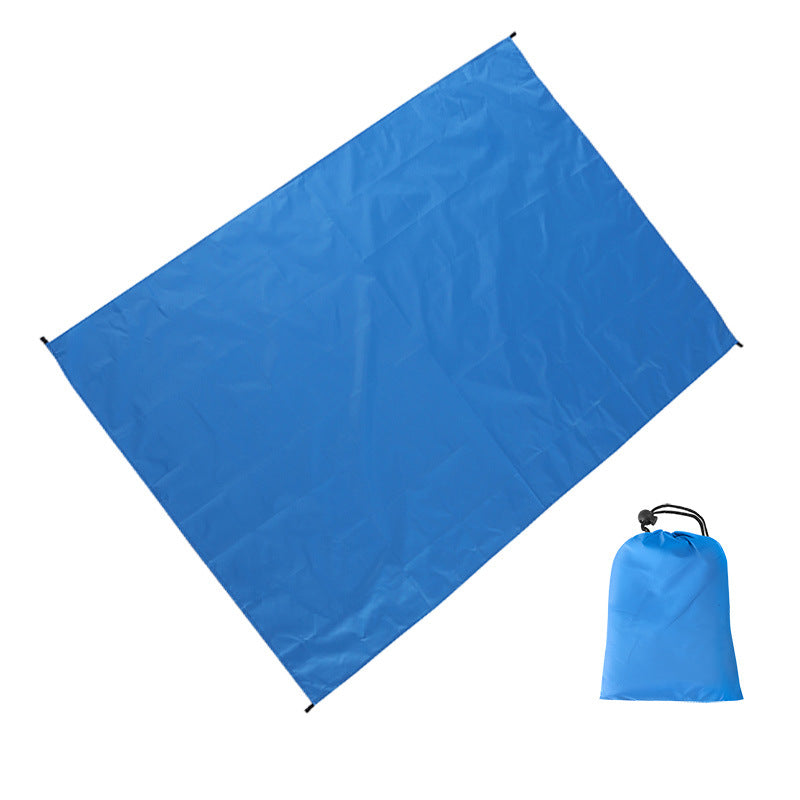 Protective Cover for Outdoor Activities Bowlift