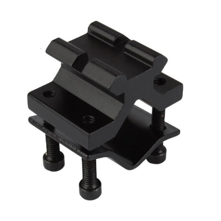 Tactical Gun Mounting Bracket Bowlift