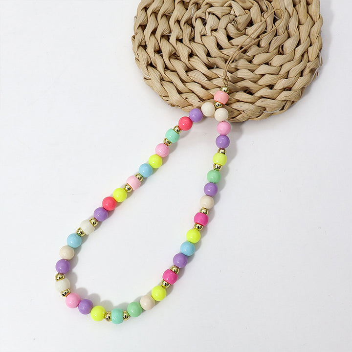 Fun and Playful Eyewear Chain Bowlift