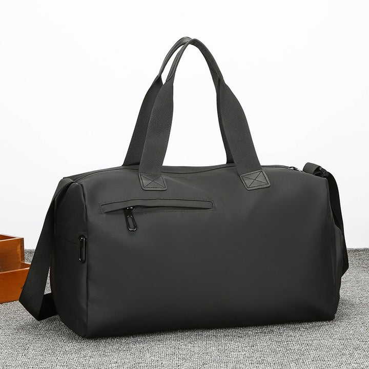 Premium Versatile Multi-Functional Travel Duffle Bag Bowlift