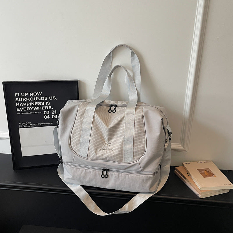 Stylish Travel Duffel