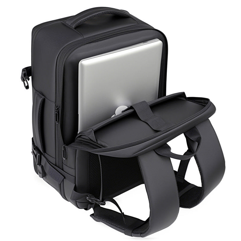 Backpack Bowlift