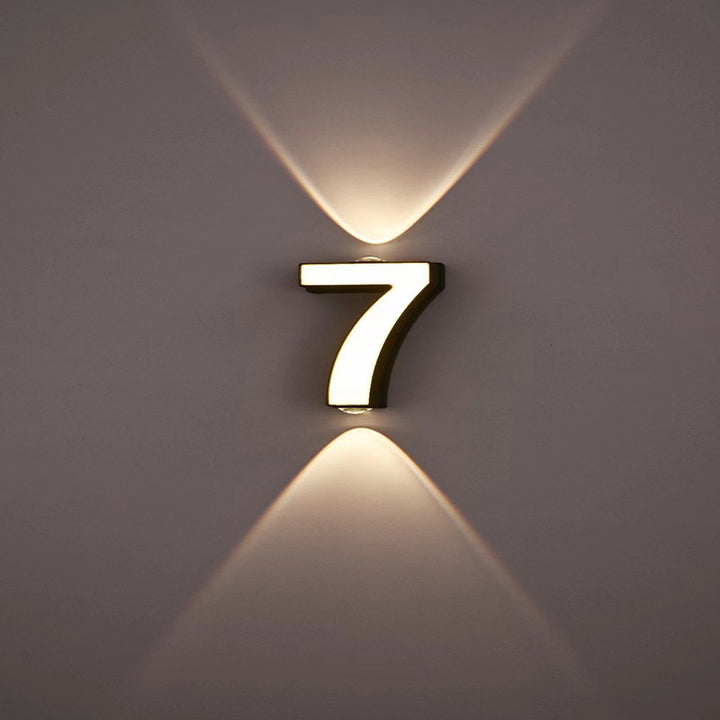 Wall Sconce