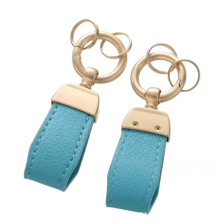 Women Keychain Bowlift
