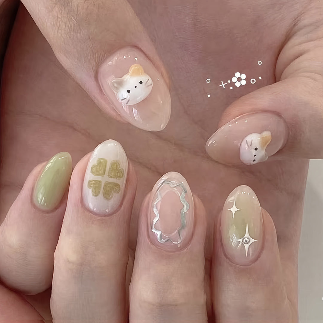 Creative Nail Design Kit Bowlift