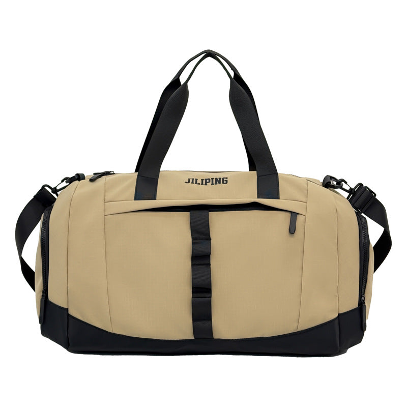Premium Multi-Functional Sports Duffel Bag Bowlift