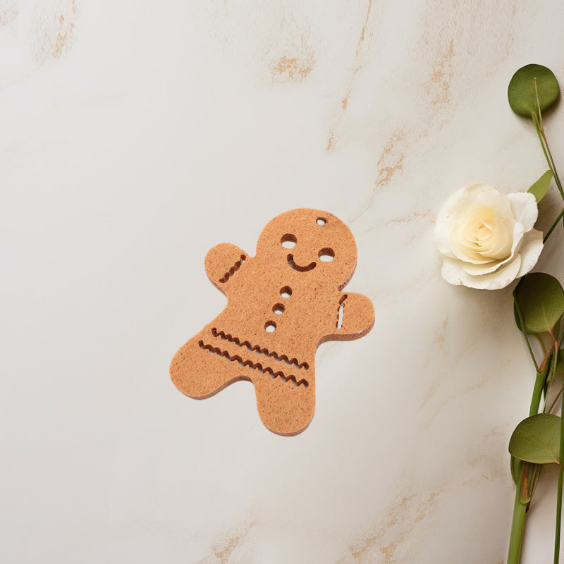 Decorative Star Wall Hanging Bowlift