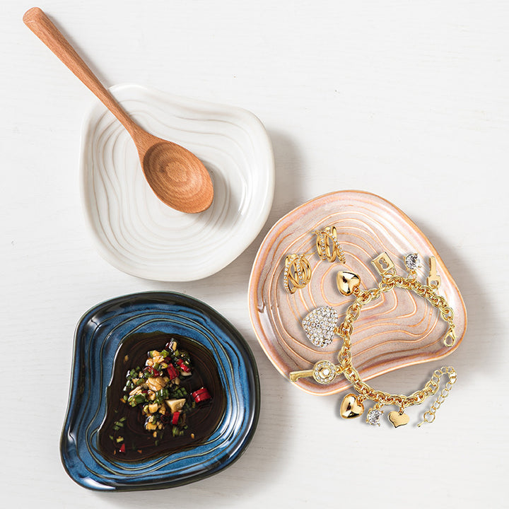 Ceramic Serving Bowl