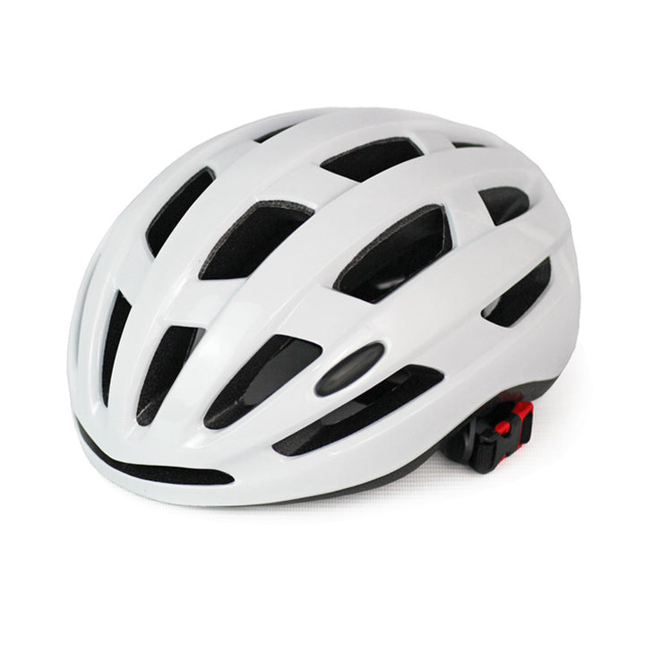 High-Performance Cycling Safety Helmet Bowlift